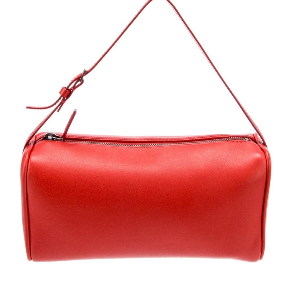 The Row 90s Bag -  Red